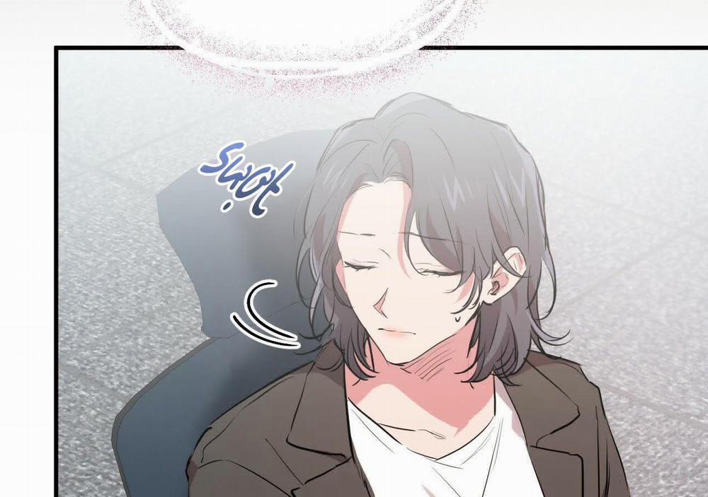 Đàn Thỏ Của Habibi 20 trang 115