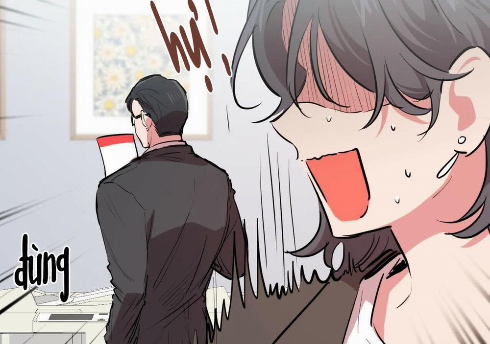 Đàn Thỏ Của Habibi 20 trang 117