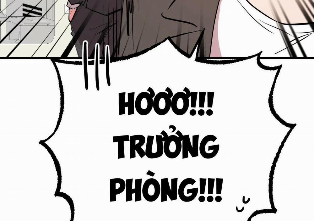 Đàn Thỏ Của Habibi 20 trang 118