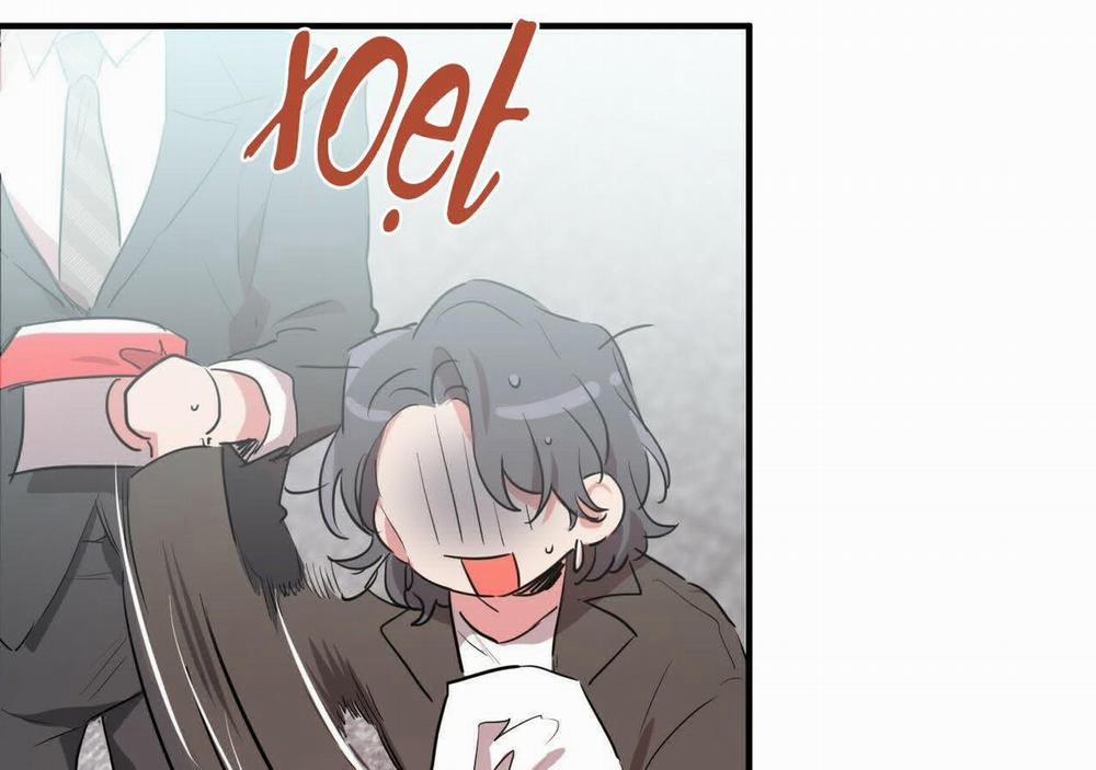 Đàn Thỏ Của Habibi 20 trang 120