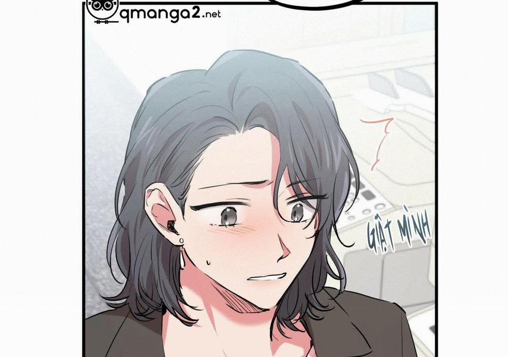 Đàn Thỏ Của Habibi 20 trang 136