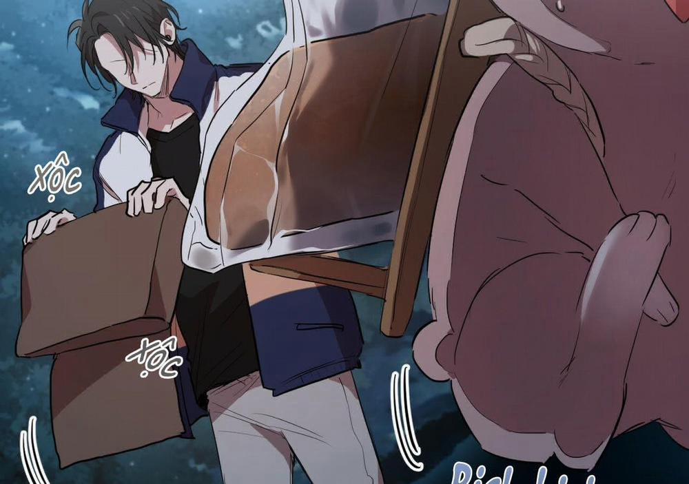 Đàn Thỏ Của Habibi 20 trang 19