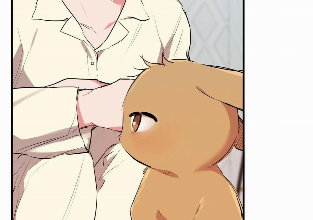 Đàn Thỏ Của Habibi 20 trang 213