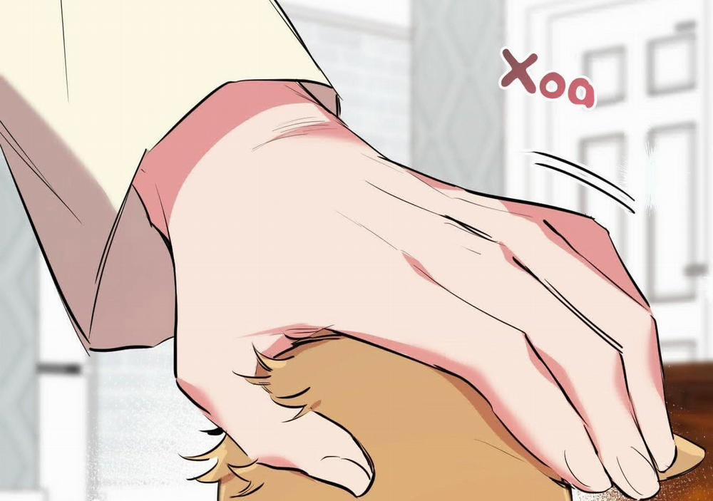 Đàn Thỏ Của Habibi 20 trang 215