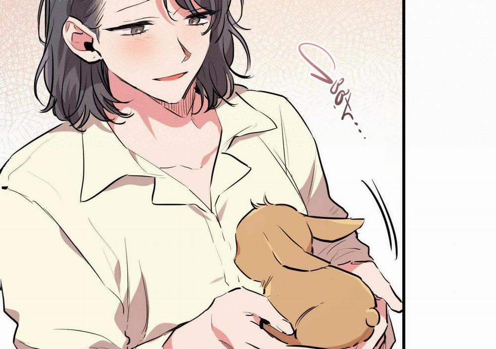 Đàn Thỏ Của Habibi 20 trang 219