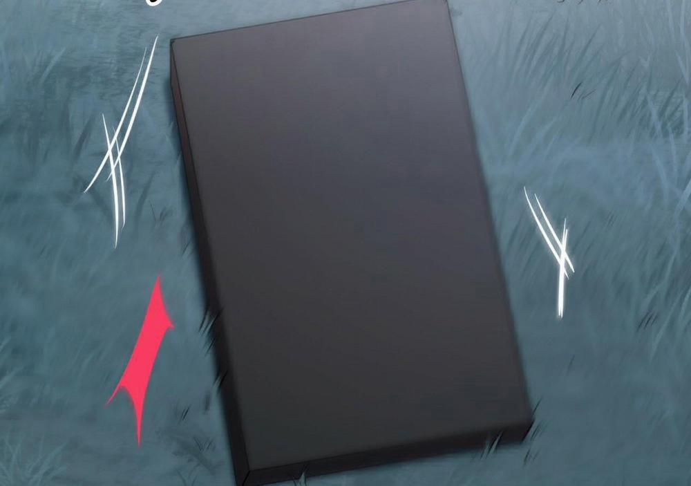 Đàn Thỏ Của Habibi 20 trang 22