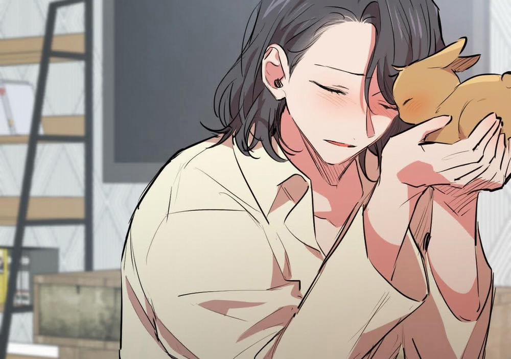 Đàn Thỏ Của Habibi 20 trang 232