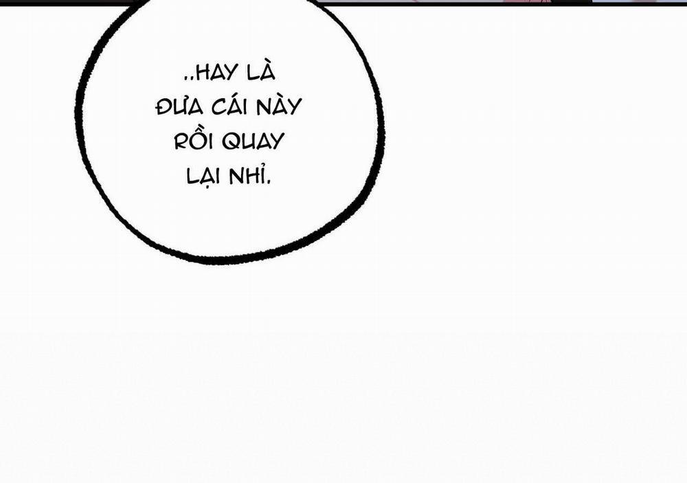 Đàn Thỏ Của Habibi 20 trang 26