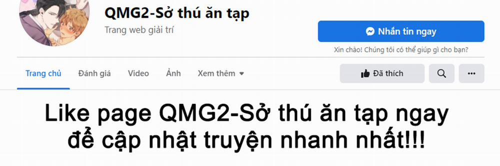 Đàn Thỏ Của Habibi 20 trang 266