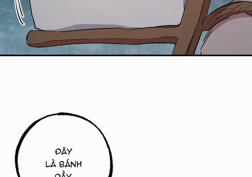 Đàn Thỏ Của Habibi 20 trang 3