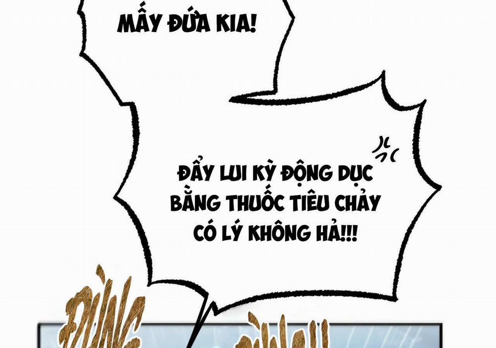 Đàn Thỏ Của Habibi 20 trang 30