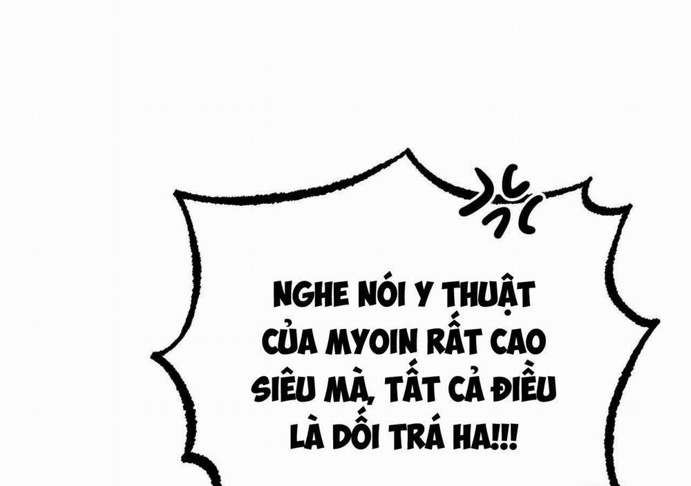 Đàn Thỏ Của Habibi 20 trang 33