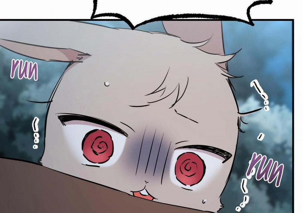 Đàn Thỏ Của Habibi 20 trang 34