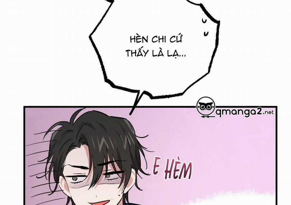 Đàn Thỏ Của Habibi 20 trang 41