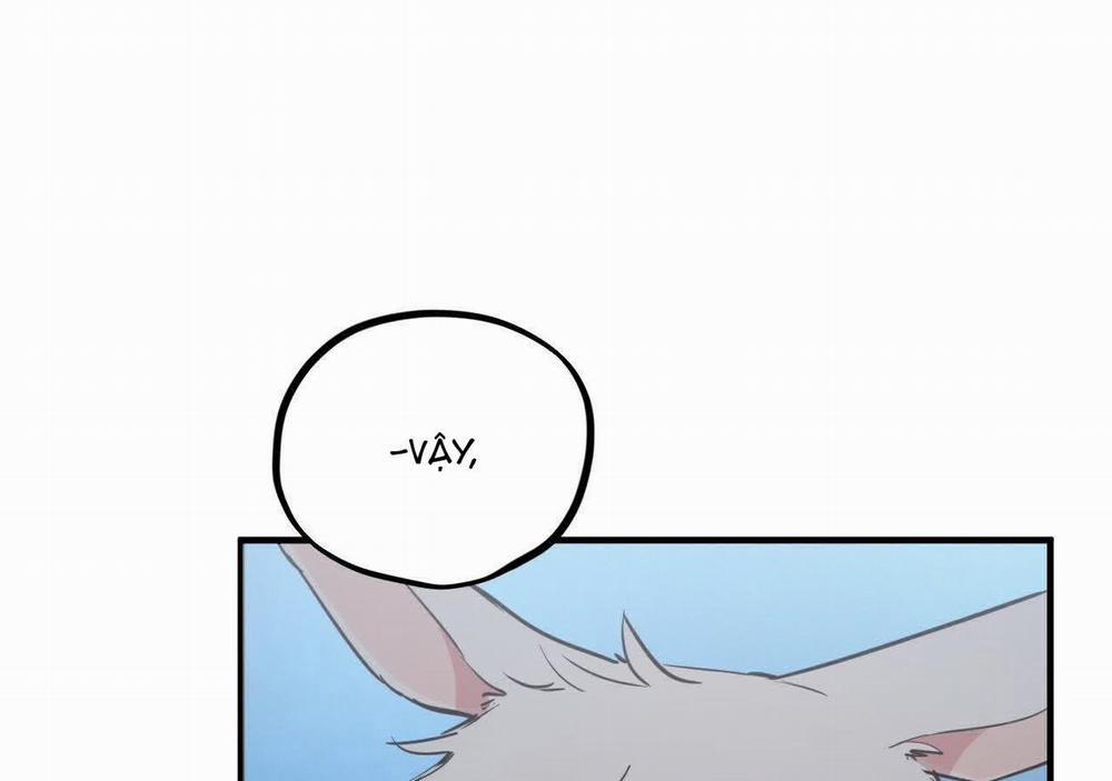 Đàn Thỏ Của Habibi 20 trang 44