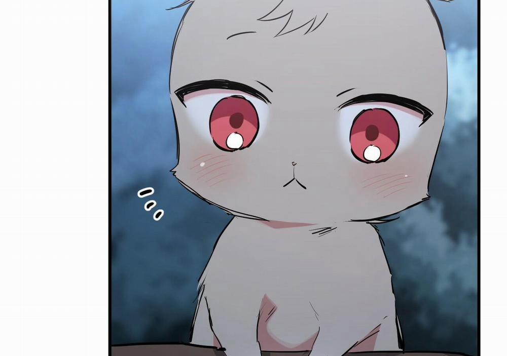 Đàn Thỏ Của Habibi 20 trang 45