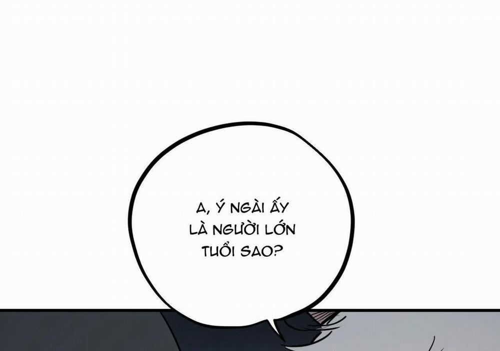 Đàn Thỏ Của Habibi 20 trang 50