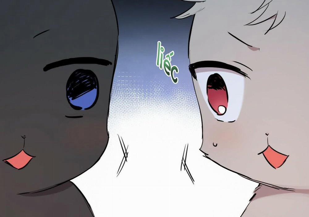 Đàn Thỏ Của Habibi 20 trang 51