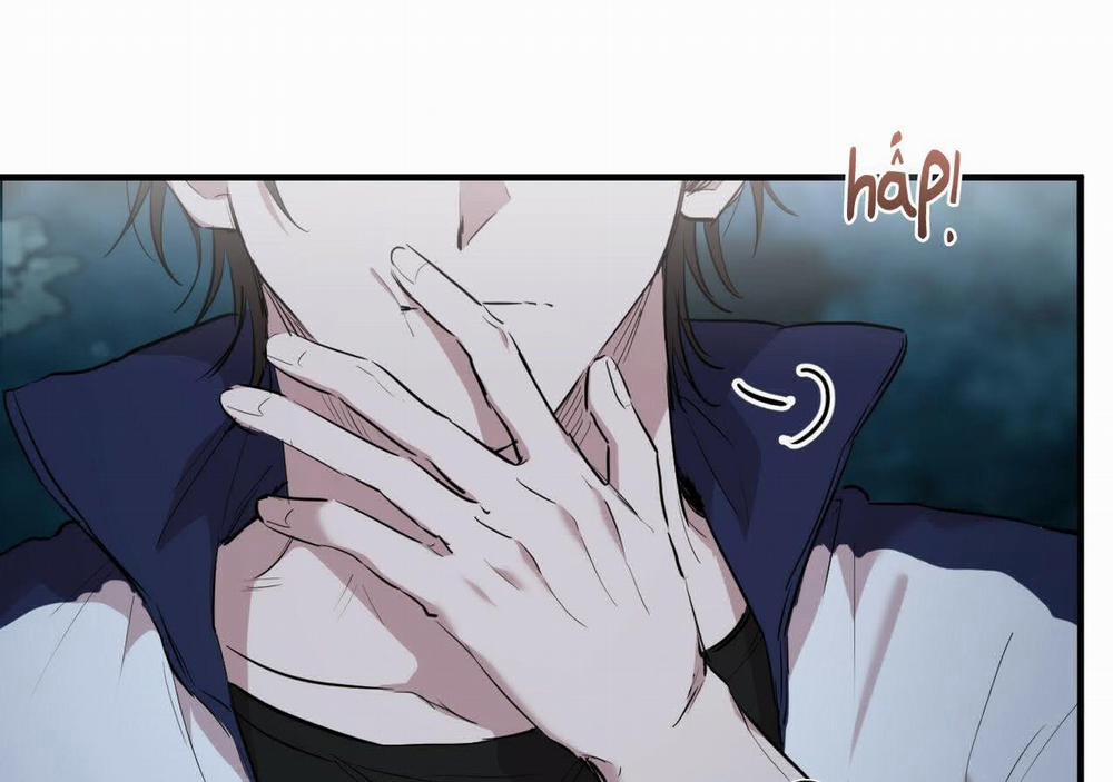 Đàn Thỏ Của Habibi 20 trang 66