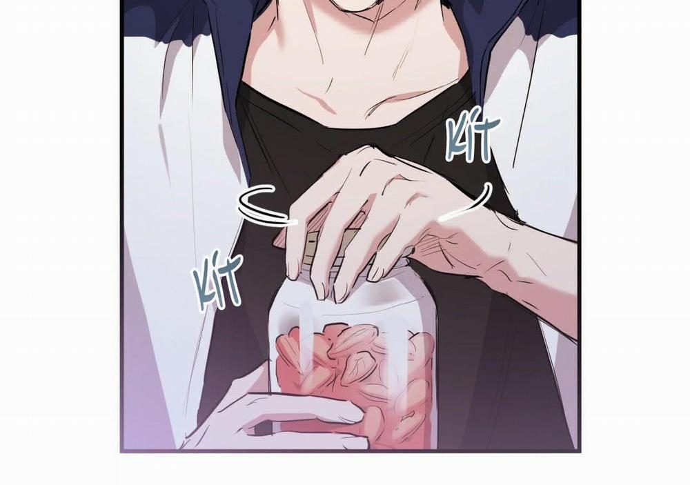 Đàn Thỏ Của Habibi 20 trang 69