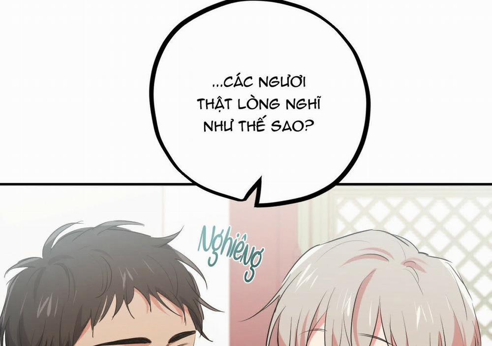 Đàn Thỏ Của Habibi 21 trang 106