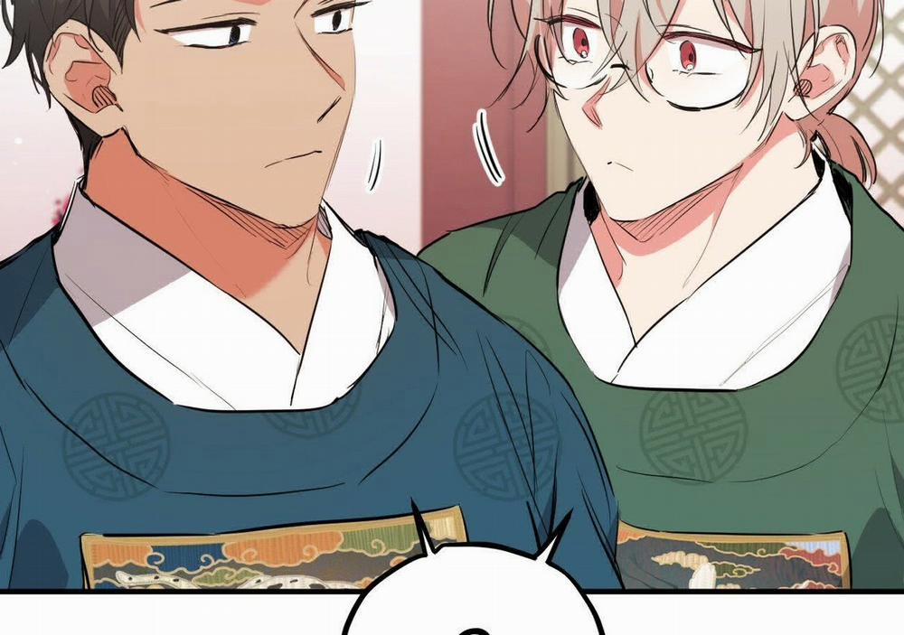 Đàn Thỏ Của Habibi 21 trang 107