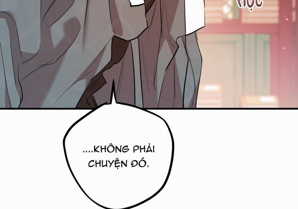 Đàn Thỏ Của Habibi 21 trang 129
