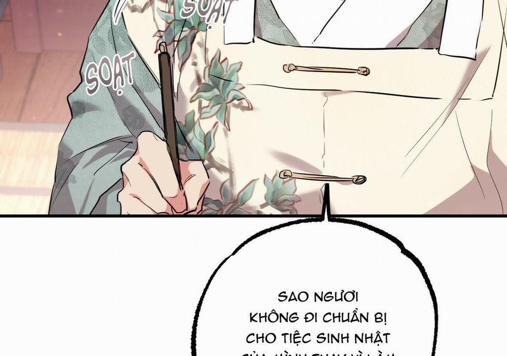 Đàn Thỏ Của Habibi 21 trang 137