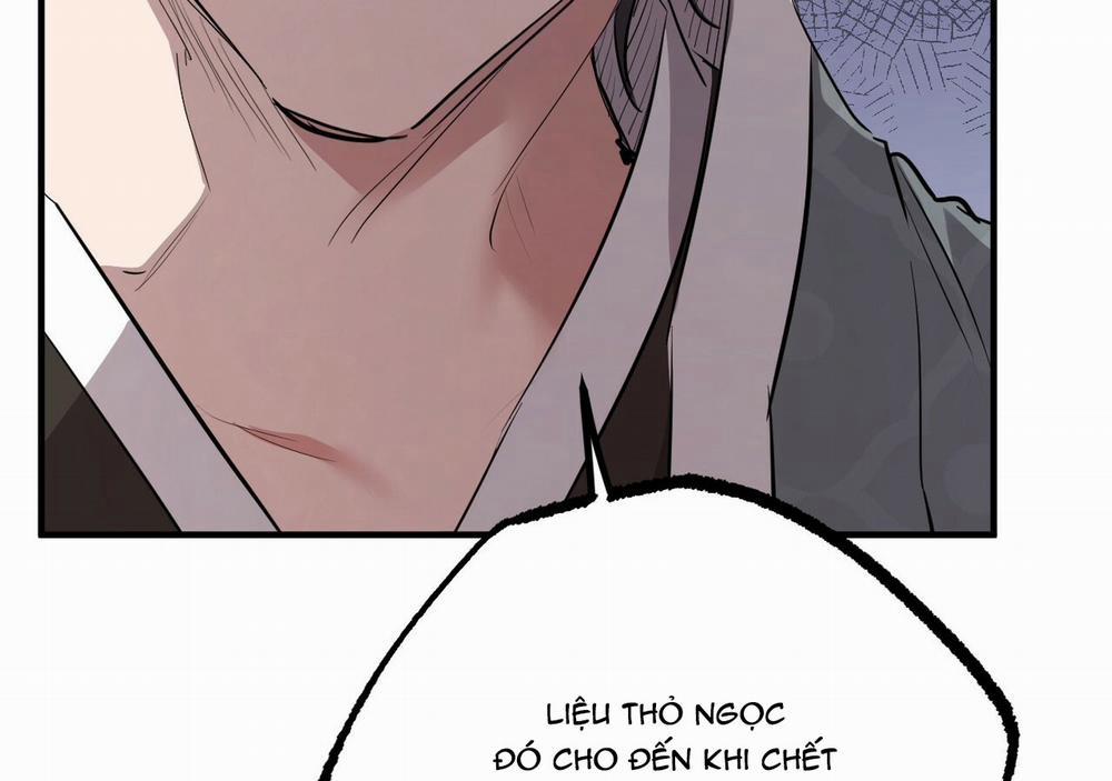 Đàn Thỏ Của Habibi 21 trang 206