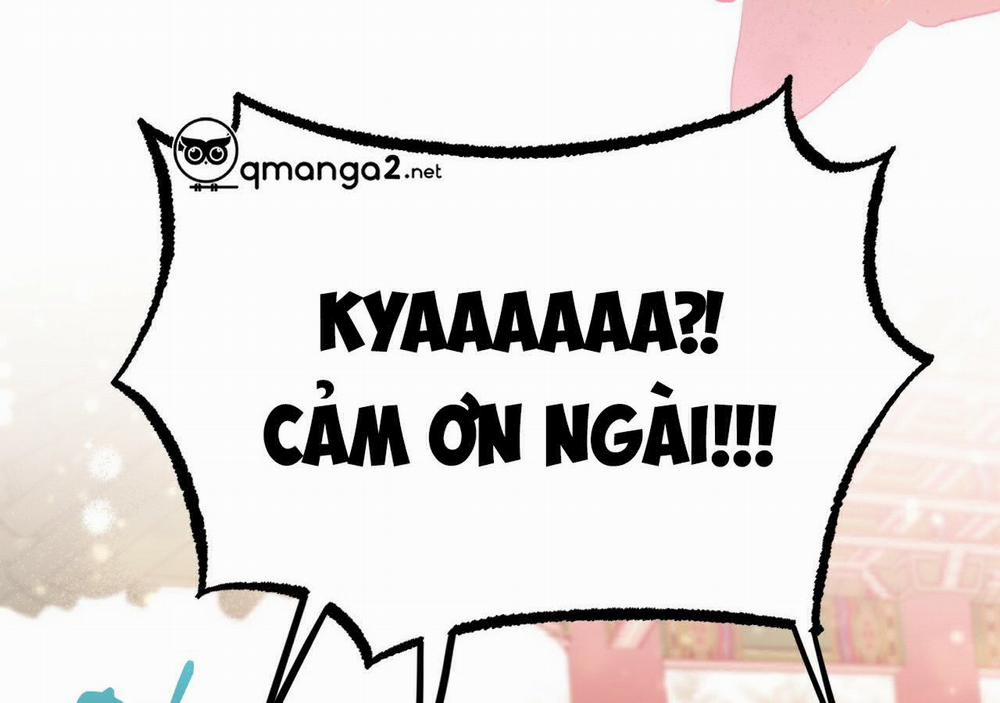 Đàn Thỏ Của Habibi 21 trang 22