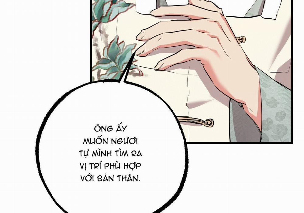 Đàn Thỏ Của Habibi 21 trang 254