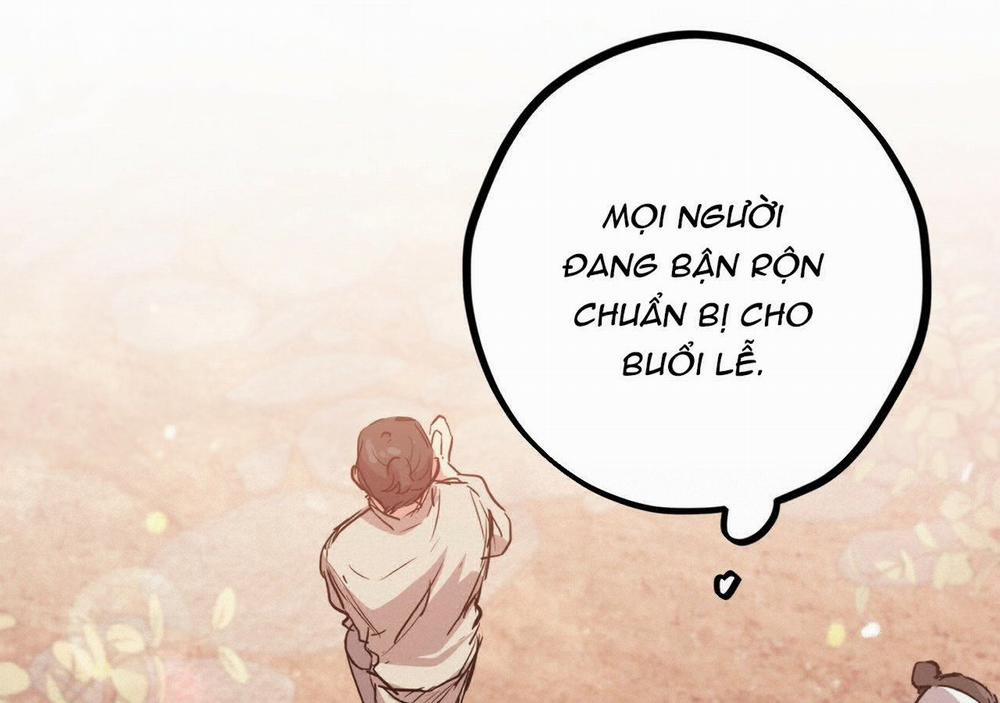 Đàn Thỏ Của Habibi 21 trang 28