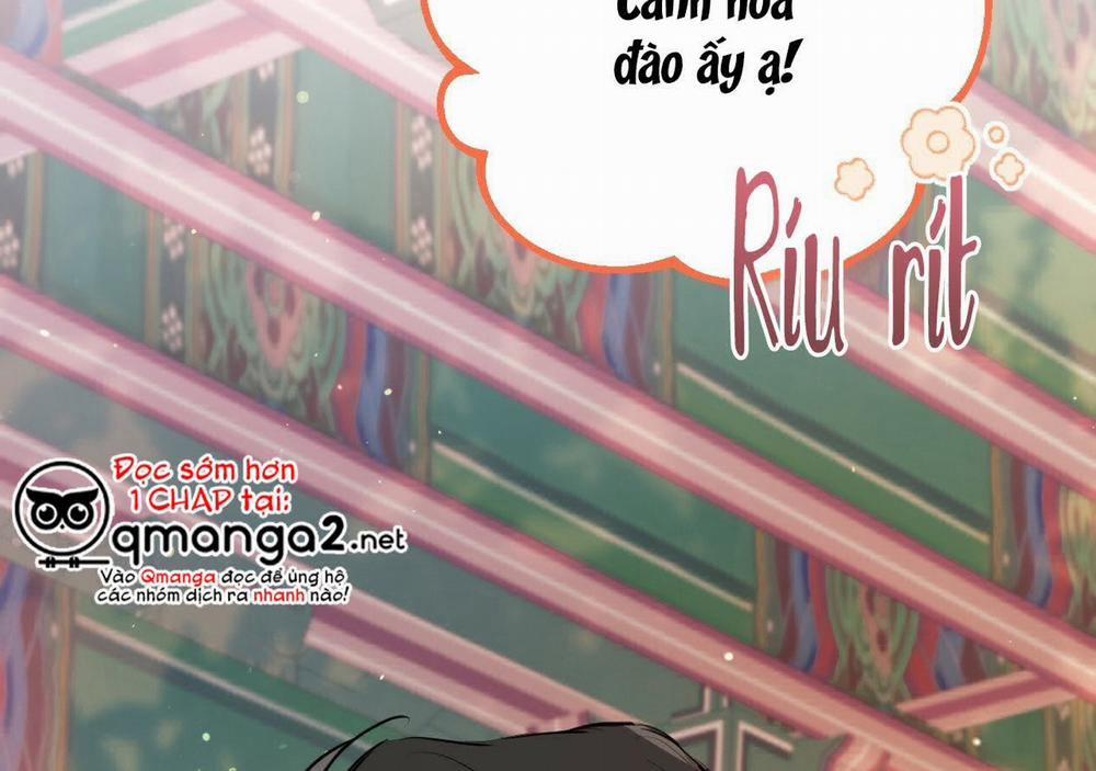 Đàn Thỏ Của Habibi 21 trang 3