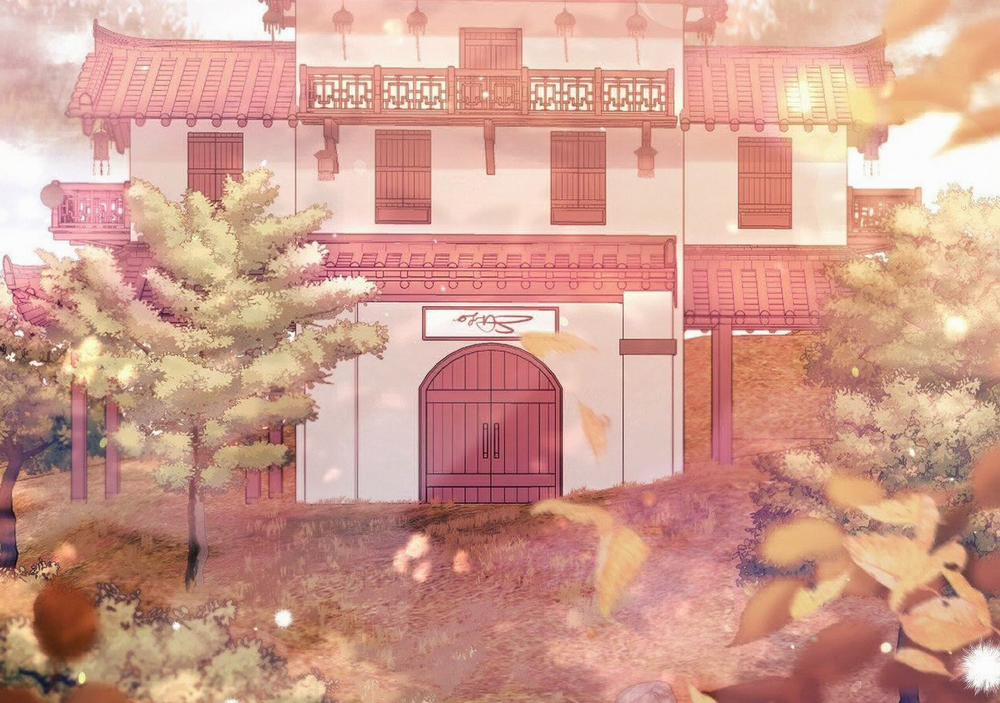 Đàn Thỏ Của Habibi 21 trang 35