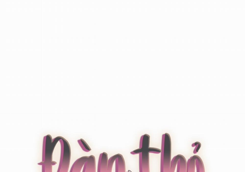 Đàn Thỏ Của Habibi 21 trang 42