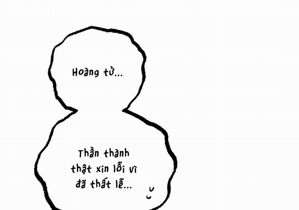 Đàn Thỏ Của Habibi 21 trang 45