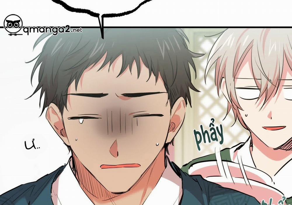 Đàn Thỏ Của Habibi 21 trang 46