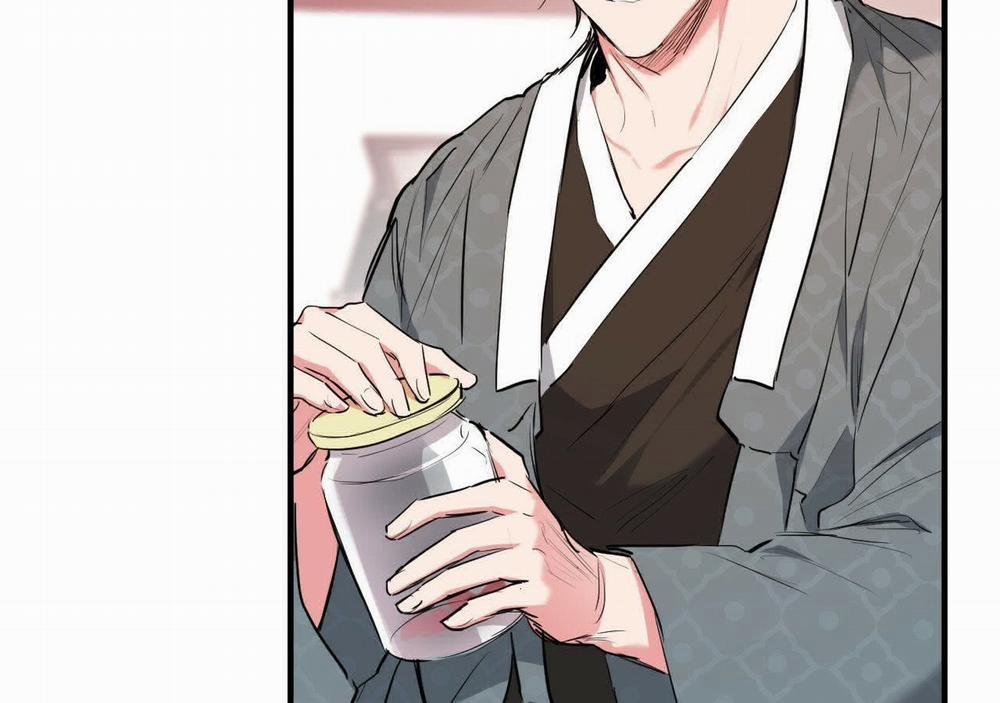 Đàn Thỏ Của Habibi 21 trang 50