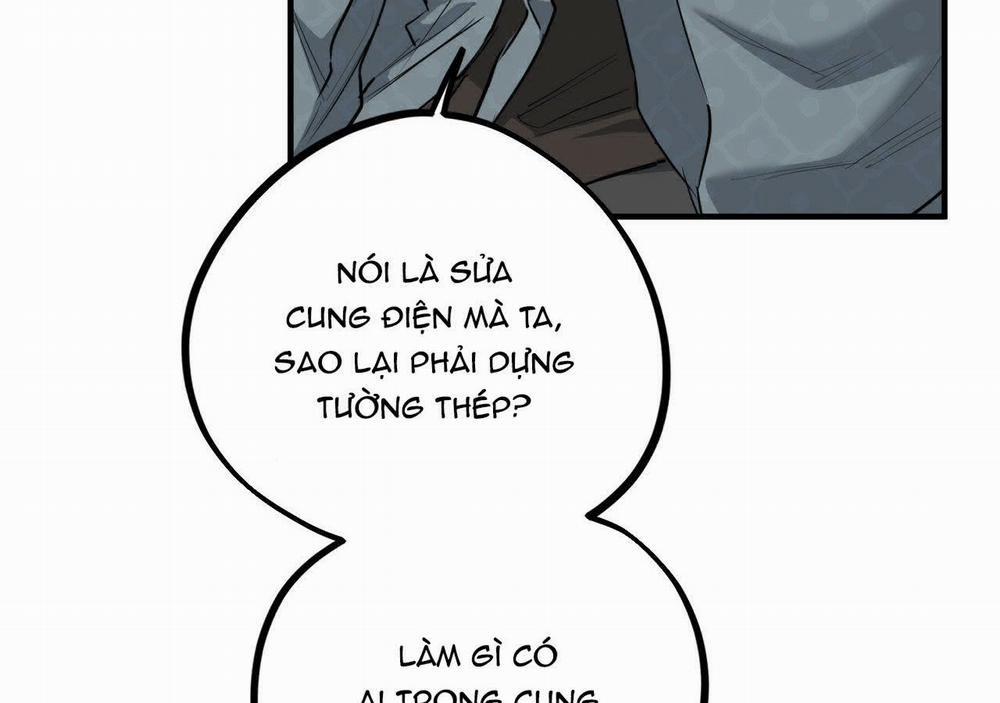 Đàn Thỏ Của Habibi 21 trang 51