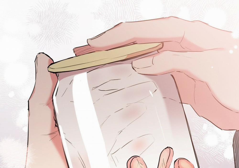 Đàn Thỏ Của Habibi 21 trang 55