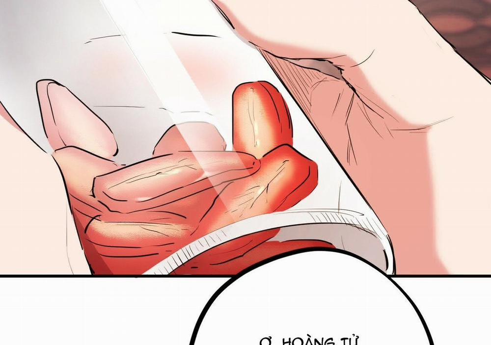 Đàn Thỏ Của Habibi 21 trang 63