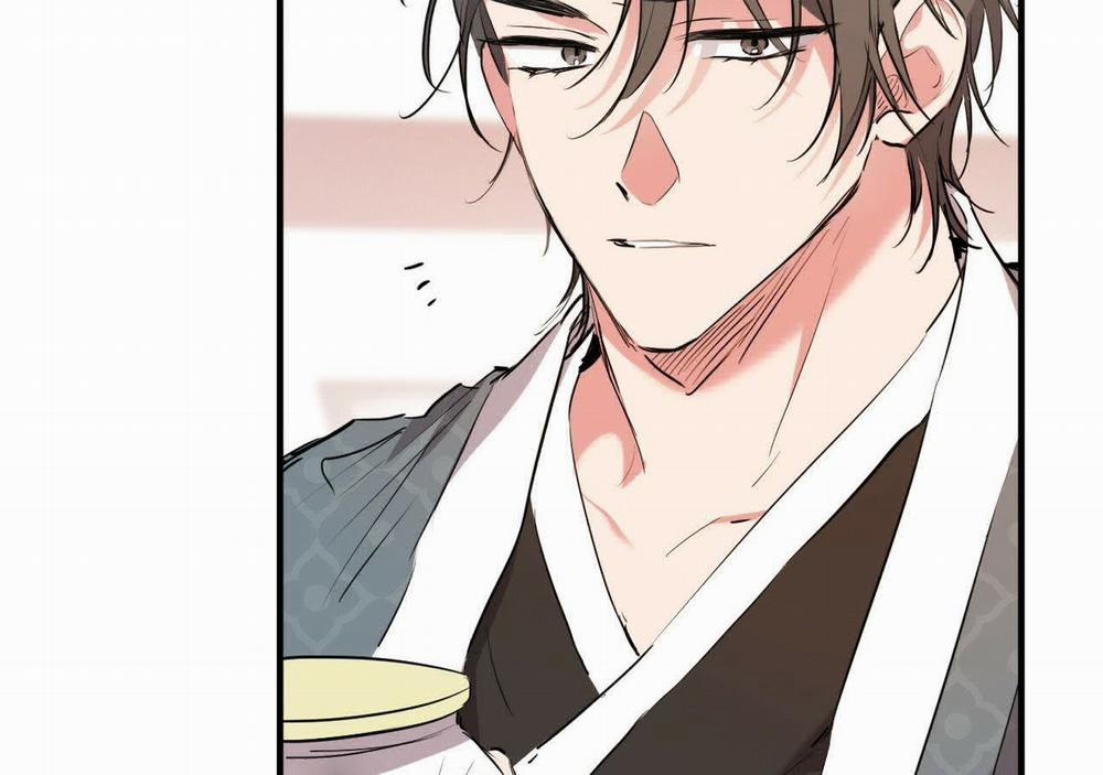 Đàn Thỏ Của Habibi 21 trang 65