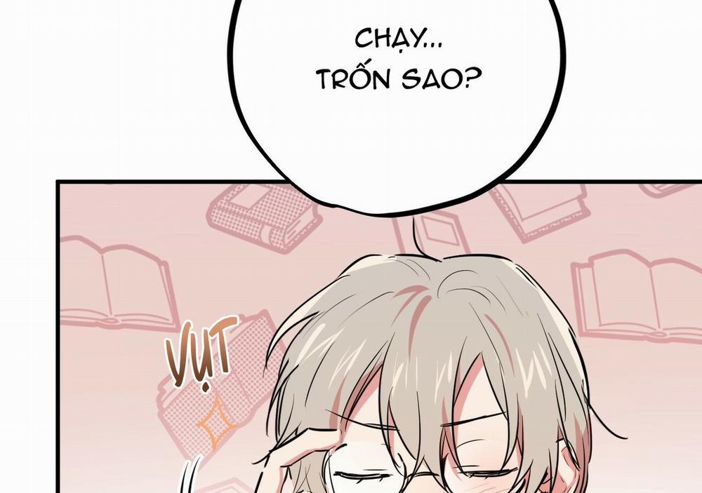 Đàn Thỏ Của Habibi 21 trang 79