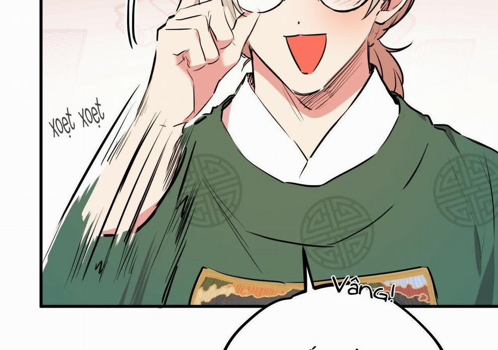 Đàn Thỏ Của Habibi 21 trang 80