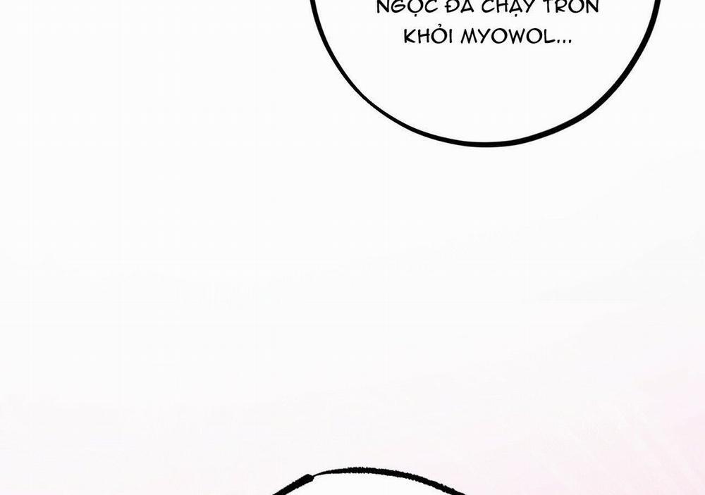 Đàn Thỏ Của Habibi 21 trang 85