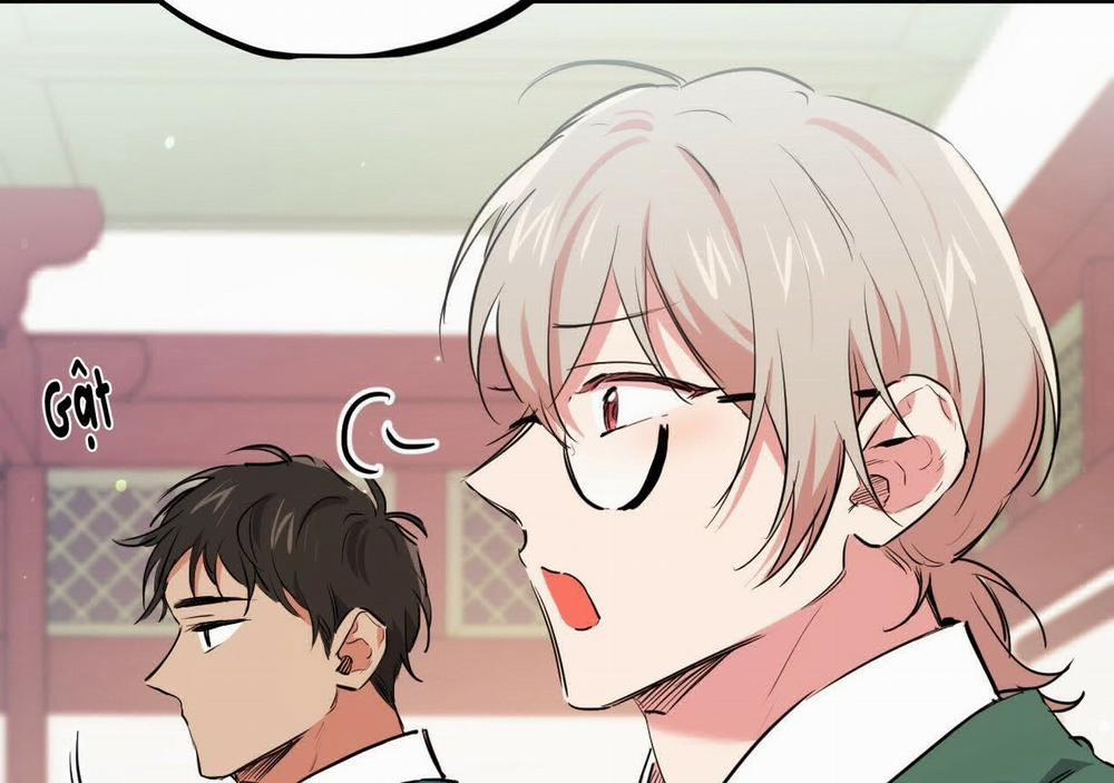 Đàn Thỏ Của Habibi 21 trang 91