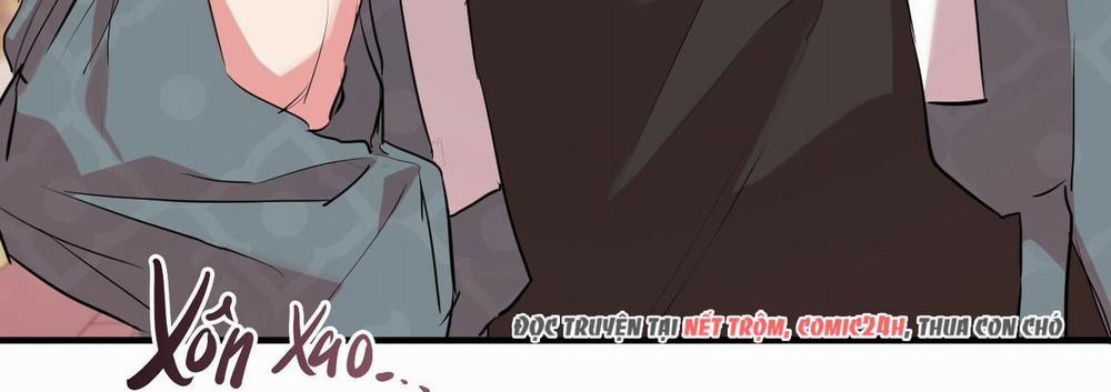 Đàn Thỏ Của Habibi 22 trang 14