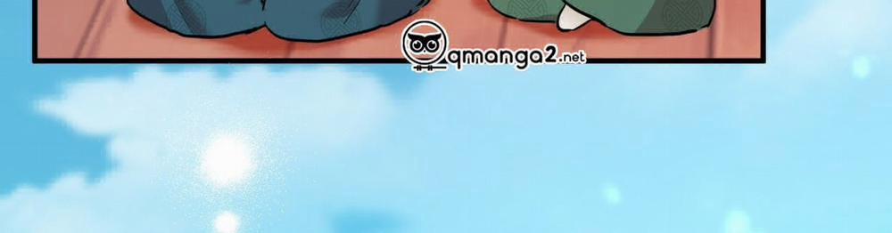 Đàn Thỏ Của Habibi 22 trang 143