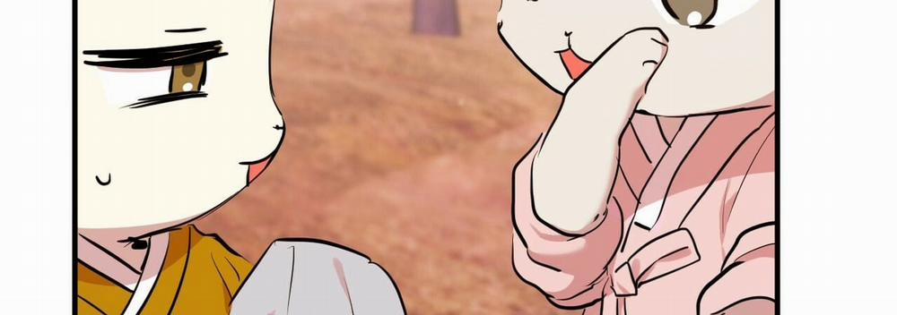 Đàn Thỏ Của Habibi 22 trang 19