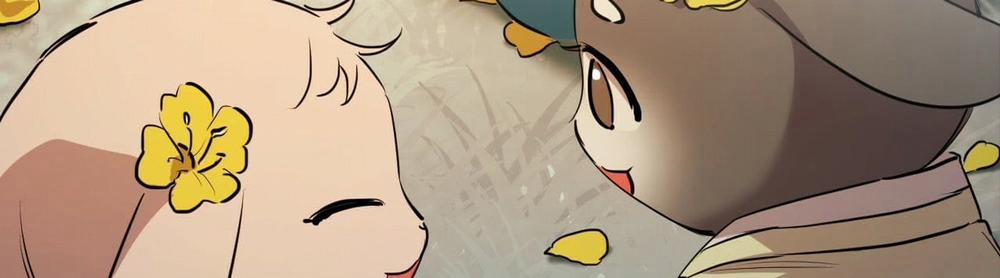 Đàn Thỏ Của Habibi 22 trang 191